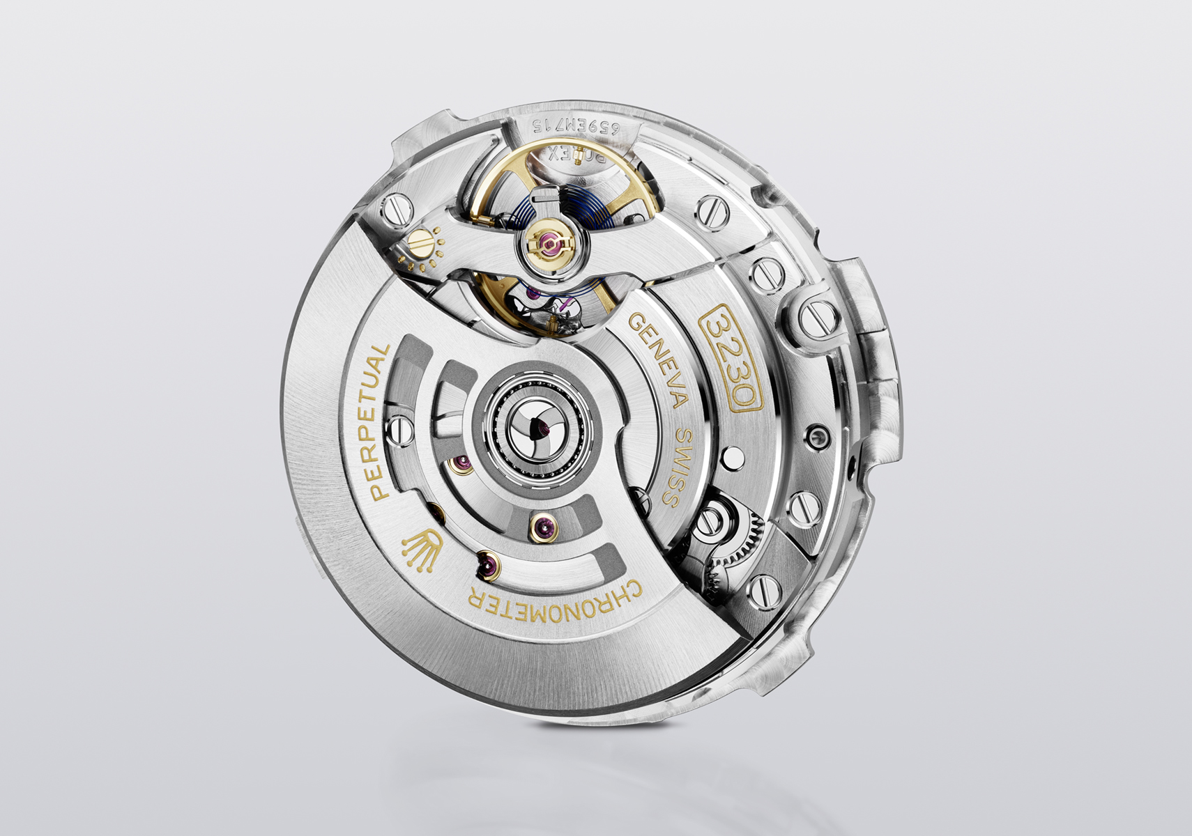 Oyster Perpetual Air-King